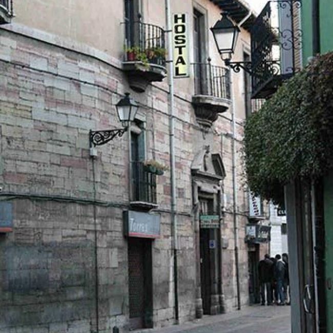 turismo León